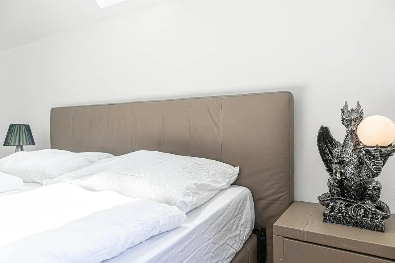 홈스테이 Double Room In An Elegant House Gd 비엔나