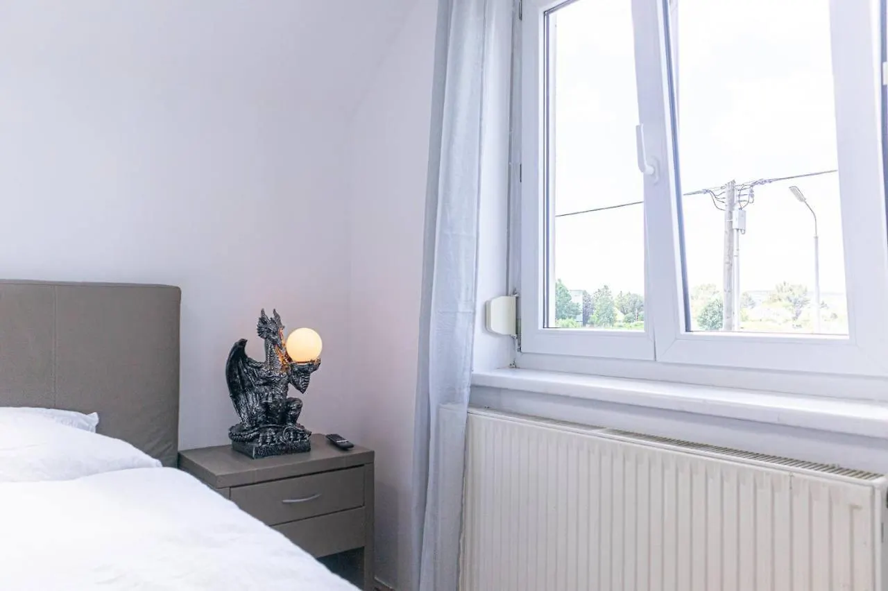 홈스테이 Double Room In An Elegant House Gd 비엔나 오스트리아