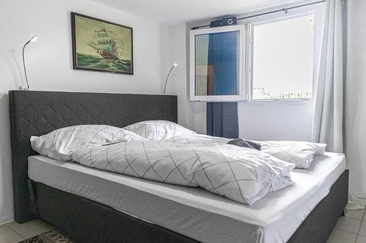 홈스테이 Double Room In An Elegant House Gd 비엔나 오스트리아