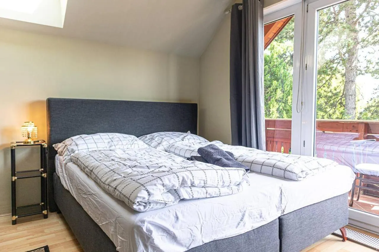 Double Room In An Elegant House Gd 비엔나