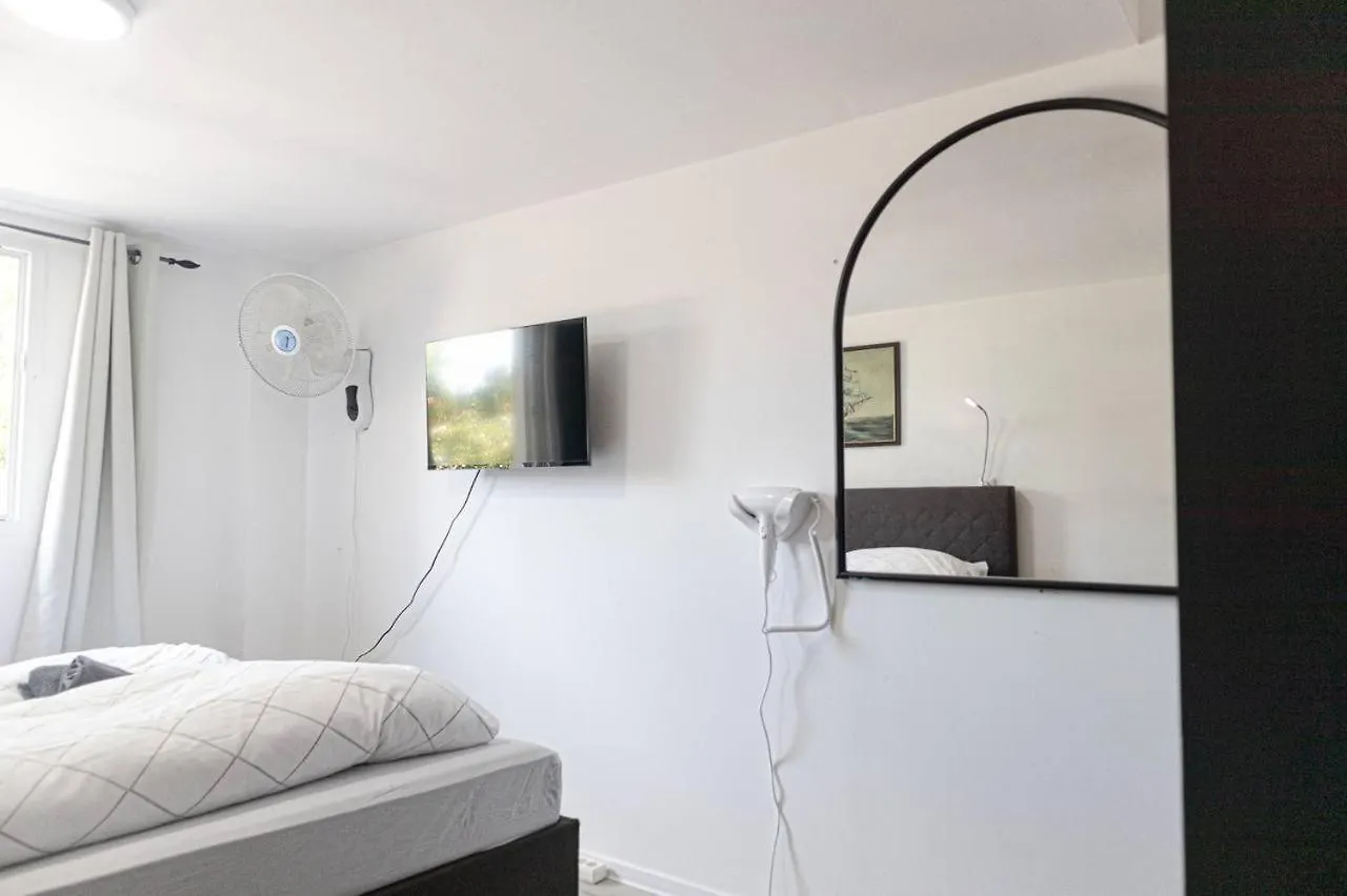 Double Room In An Elegant House Gd Vienna Austria