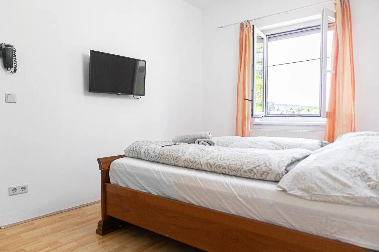 Double Room In An Elegant House Gd Vienna