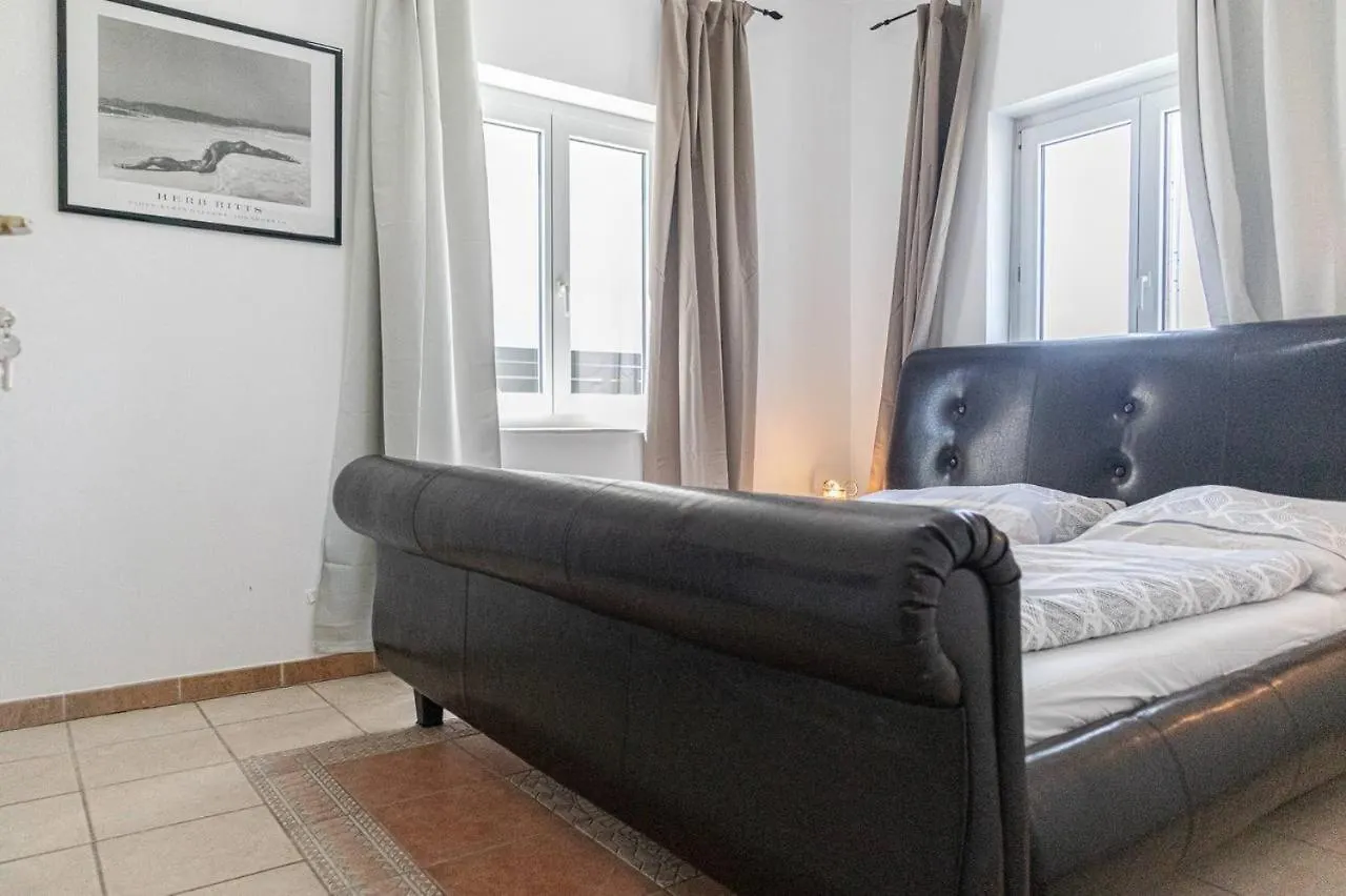 Homestay Double Room In An Elegant House Gd Vienna
