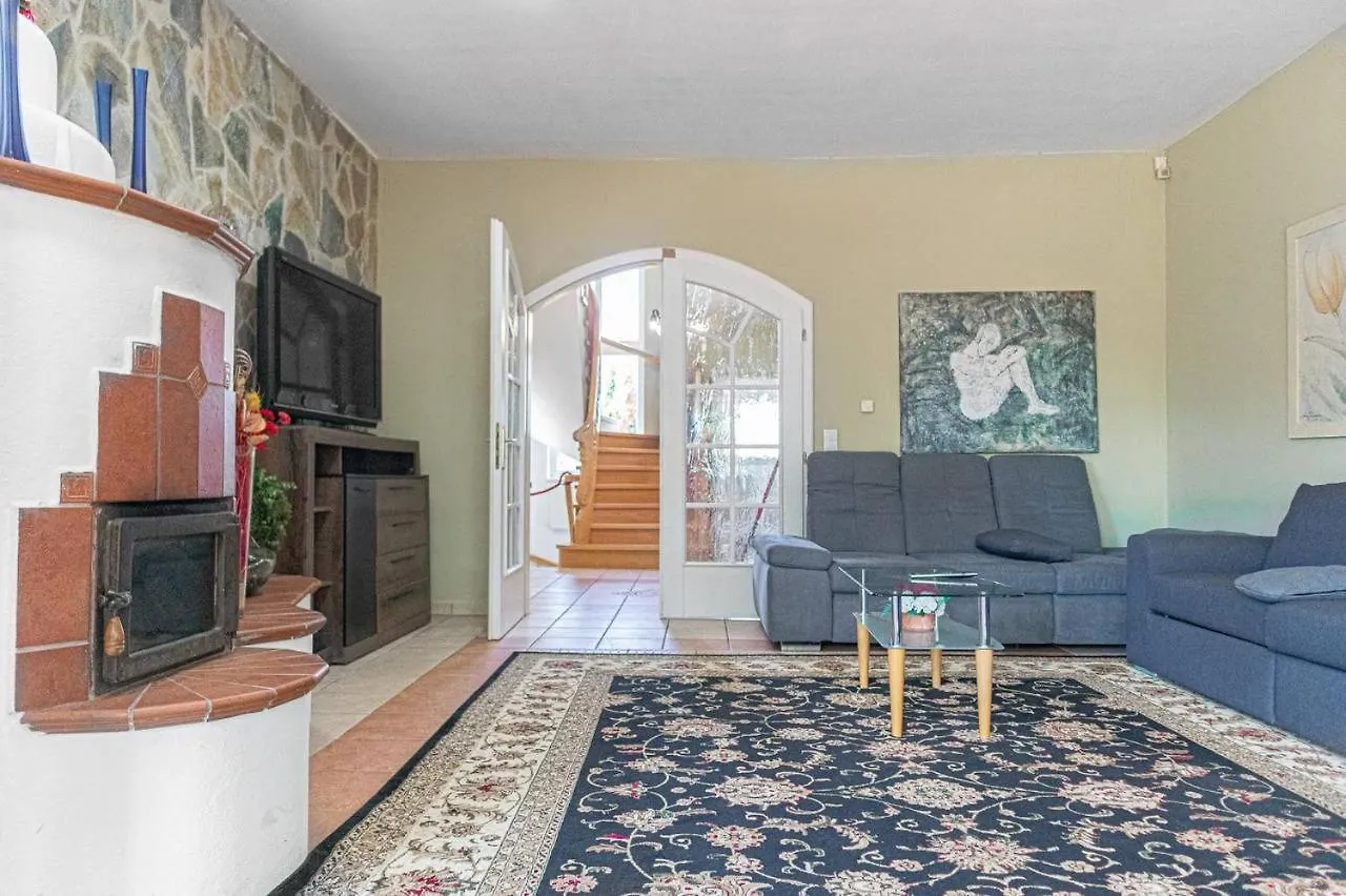 Homestay Double Room In An Elegant House Gd Vienna